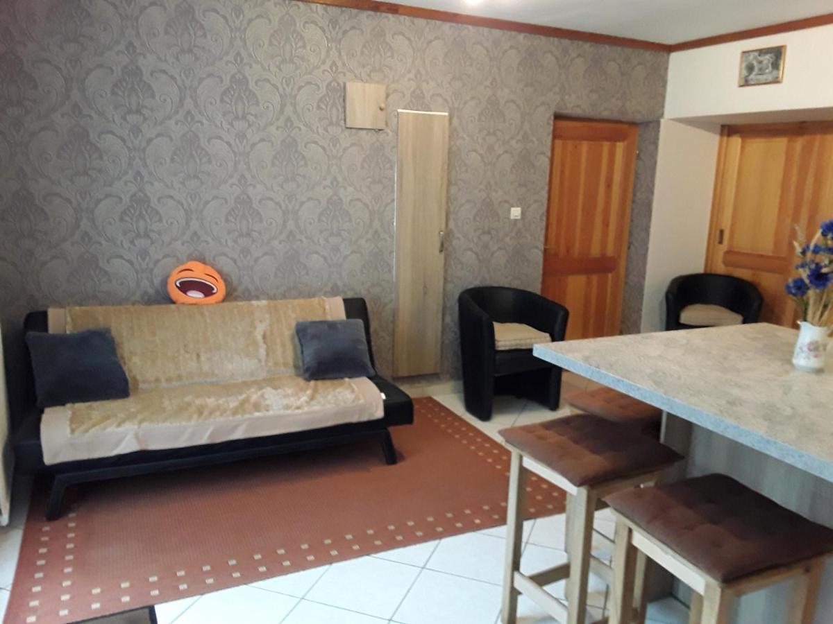 Chambres D'Hotes Au Vieux Moulin Entre Sarreguemine Et Bitche Rahling 외부 사진