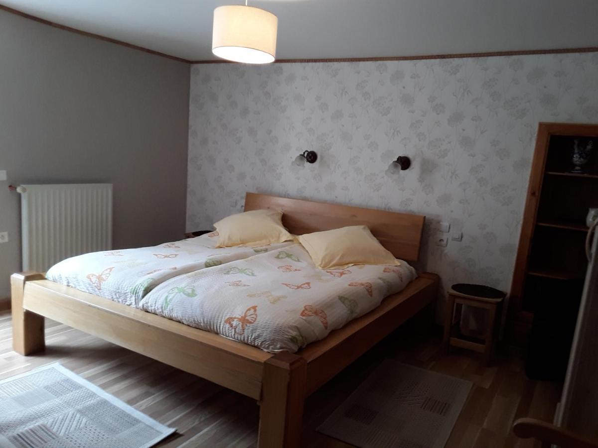 Chambres D'Hotes Au Vieux Moulin Entre Sarreguemine Et Bitche Rahling 외부 사진